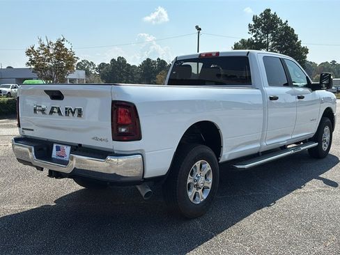 New 2026 RAM 2500 Big Horn image 8