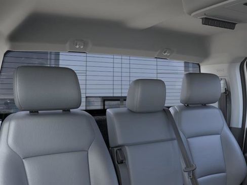 New 2026 Ford F550 2WD Regular Cab Super Duty image 23