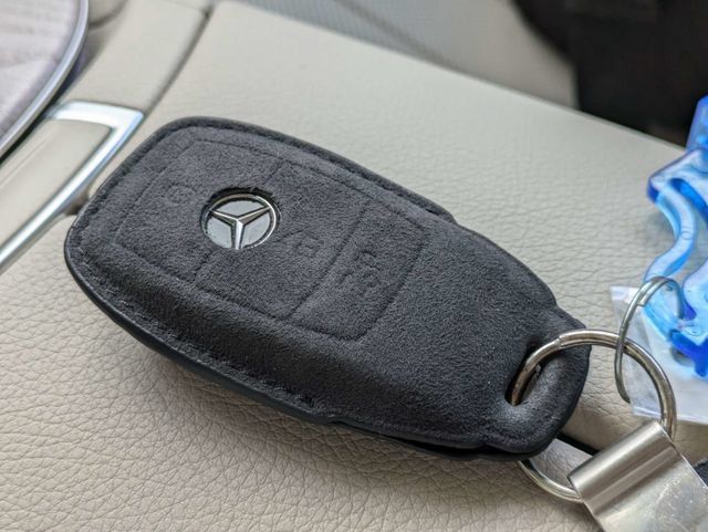 Used 2019 Mercedes-Benz E 450 4MATIC Coupe image 32