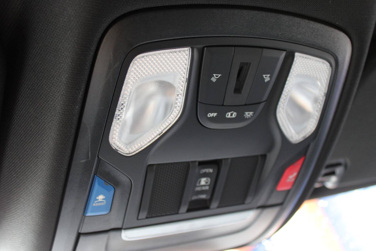 Used 2023 RAM 1500 Big Horn AWD/4WD image 37