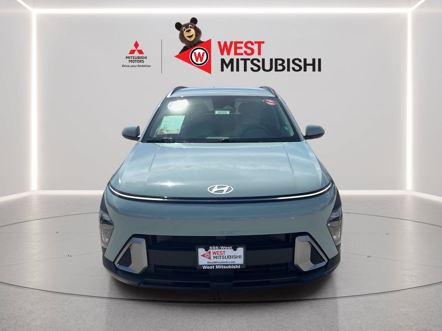 Used 2024 Hyundai Kona SEL FWD image 8