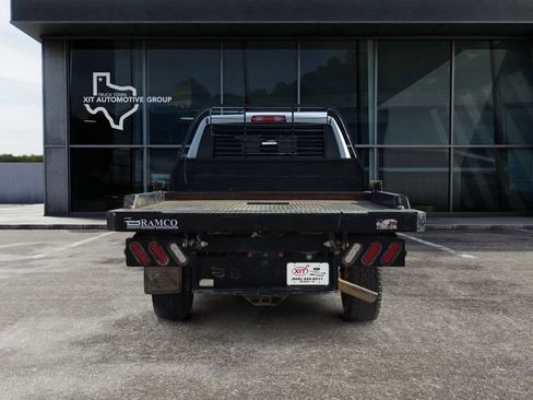 Used 2022 RAM 2500 Lone Star image 4