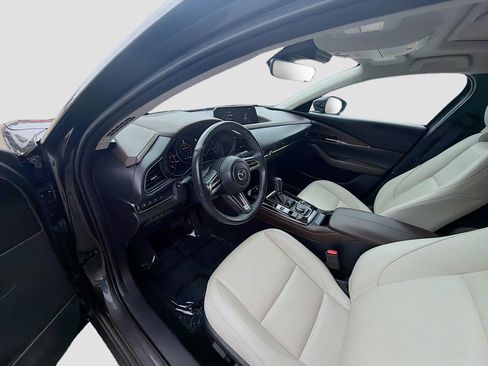 Used 2023 MAZDA CX-30 2.5 Turbo w/ Premium Plus Pkg AWD/4WD image 7