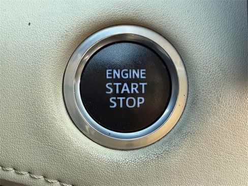 Certified 2020 Toyota Highlander Platinum image 20