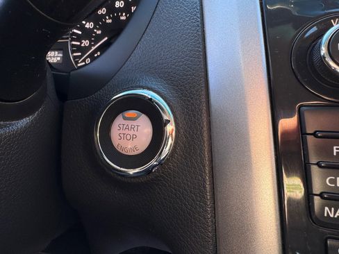 Used 2015 Nissan Altima 3.5 SL image 22