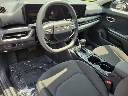 New 2026 Kia K4 FWD image 6