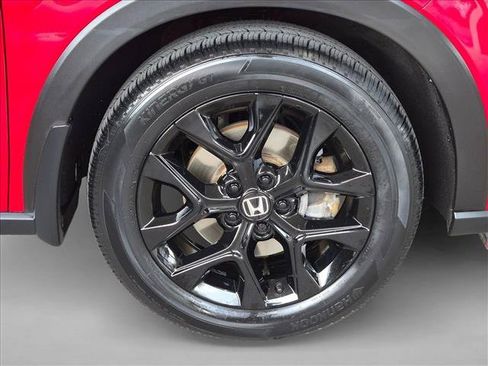 Used 2024 Honda HR-V Sport image 22