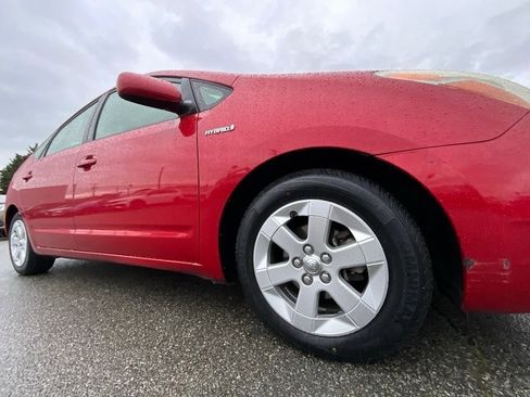 Used 2007 Toyota Prius Touring image 10