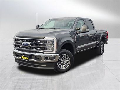 New 2026 Ford F250 Lariat