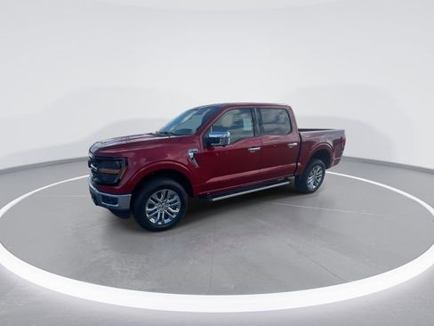 New 2026 Ford F150 XLT image 4