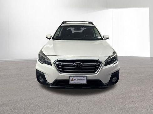 Used 2018 Subaru Outback 2.5i Limited image 25