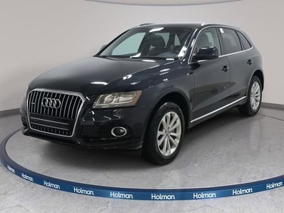 Used 2013 Audi Q5 2.0T Premium w/ Convenience Pkg