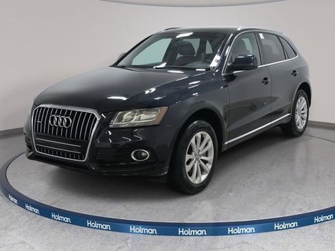 Used 2013 Audi Q5 2.0T Premium w/ Convenience Pkg image 1