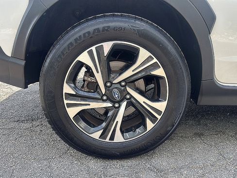Certified 2024 Subaru Crosstrek 2.0i Premium AWD/4WD image 40