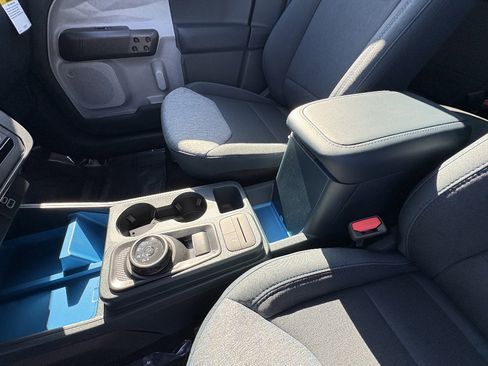 New 2026 Ford Maverick XLT w/ Equipment Group 301A image 35