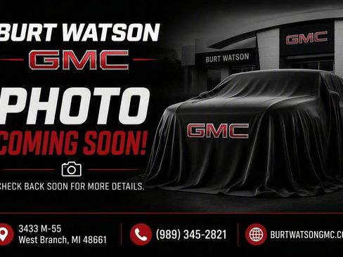 New 2026 GMC Sierra 1500 SLT w/ SLT Premium Package AWD/4WD image 1
