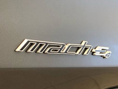 Used 2023 Ford Mustang Mach-E Select w/ Comfort Package Lite image 14