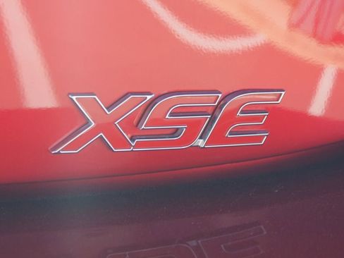 Used 2023 Toyota Corolla XSE image 18