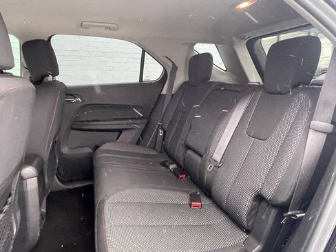 Used 2016 Chevrolet Equinox LT w/ Convenience Package image 21