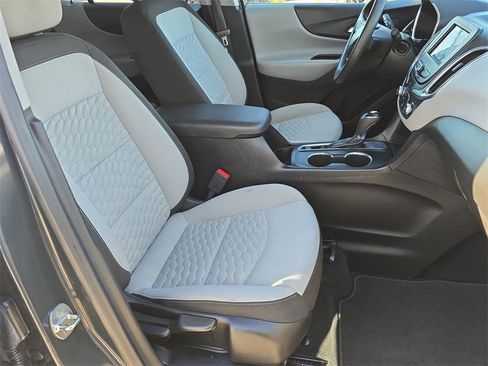 Certified 2020 Chevrolet Equinox LS w/ LS Convenience Package image 29