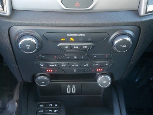 Used 2021 Ford Ranger XLT w/ Equipment Group 302A High image 23