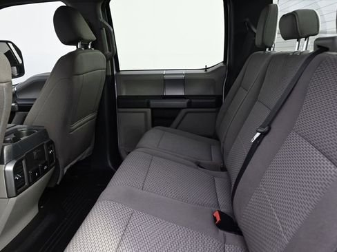 Used 2022 Ford F250 XLT w/ XLT Premium Package AWD/4WD image 21