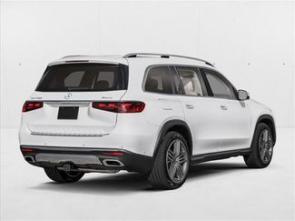 New 2026 Mercedes-Benz GLS 450 4MATIC video 2