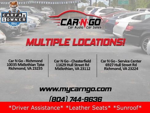 Used 2022 Nissan Altima 2.5 SL FWD image 20