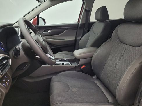Used 2020 Hyundai Santa Fe SEL AWD/4WD image 17