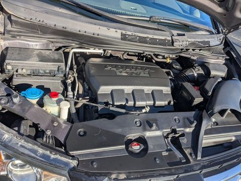 Used 2015 Honda Odyssey Touring Elite image 26