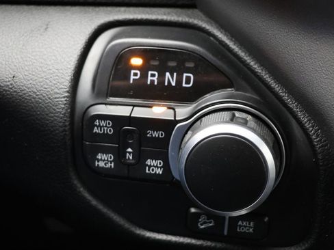 Used 2020 RAM 1500 Big Horn image 27