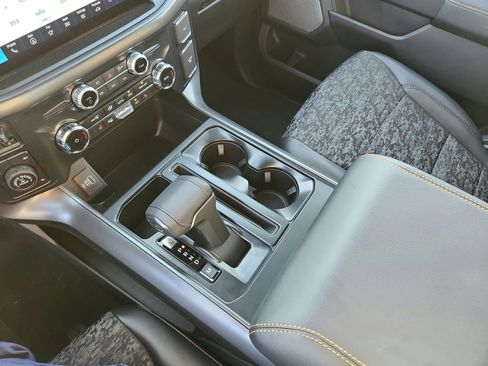 New 2026 Ford F150 Tremor image 16