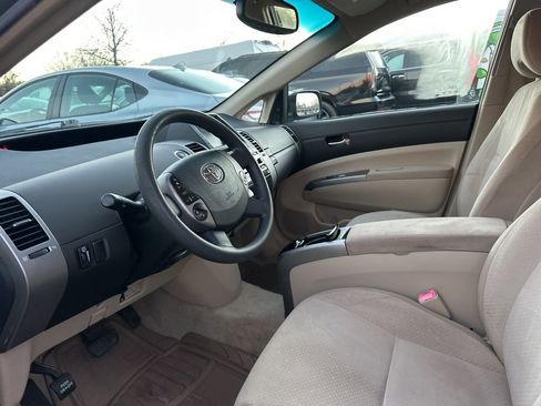 Used 2005 Toyota Prius image 3