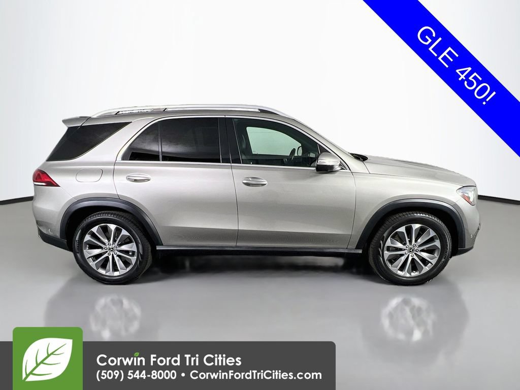 Used 2020 Mercedes-Benz GLE 450 4MATIC image 19