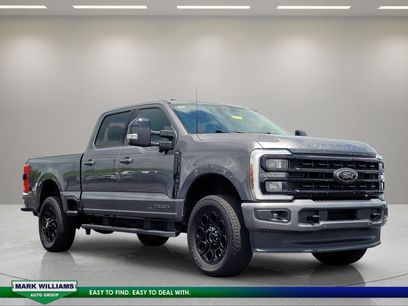Used 2024 Ford F250 Lariat w/ Lariat Ultimate Package