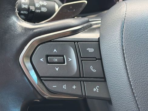 Used 2023 Lexus LX 600 4WD w/ Appearance Package image 33