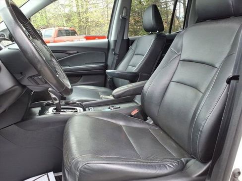 Used 2019 Honda Ridgeline RTL-E image 13
