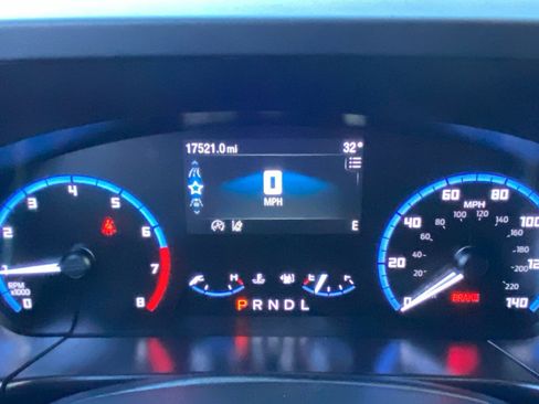 Certified 2022 Ford Bronco Sport Big Bend w/ Convenience Package image 9