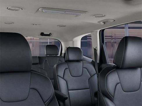 New 2025 Kia Telluride S image 19