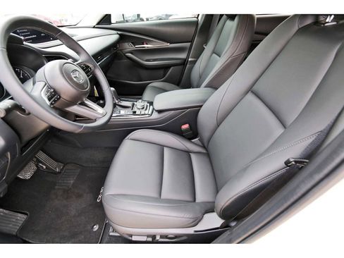 Certified 2025 MAZDA CX-30 AWD 2.5 S w/ Preferred Package image 11