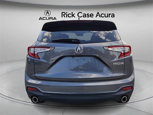 Used 2021 Acura RDX FWD image 6
