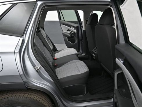 New 2026 Volkswagen Tiguan S image 13