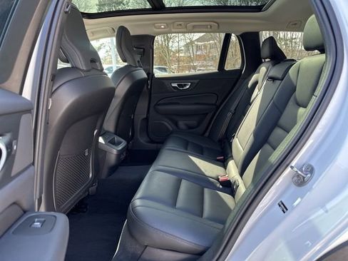Certified 2025 Volvo V60 B5 Cross Country Plus image 13