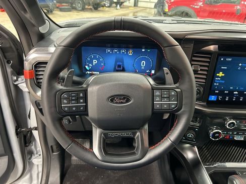 New 2025 Ford F150 Raptor image 14