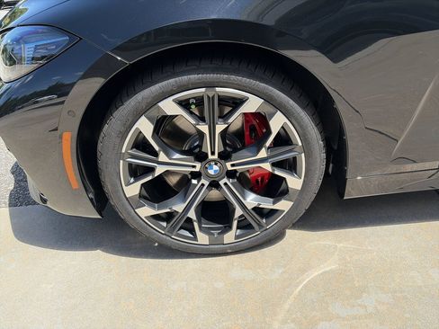 New 2027 BMW 430i Convertible w/ M Sport Package RWD image 13