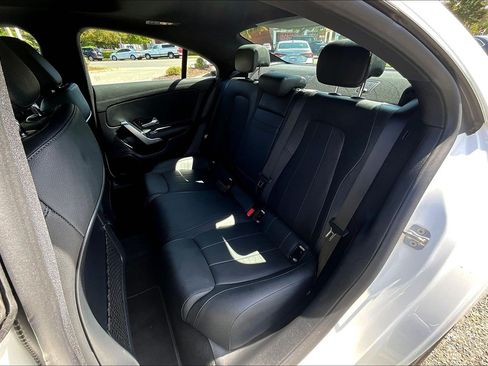Used 2025 Mercedes-Benz CLA 250 4MATIC image 28