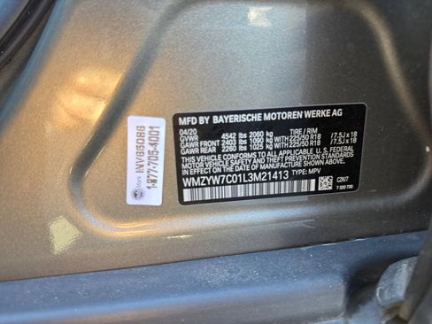 Used 2020 MINI Cooper Countryman S image 25