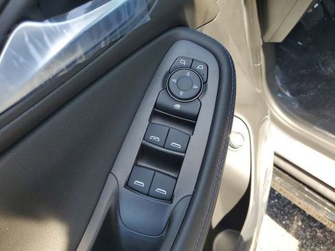 New 2026 Buick Encore GX Sport Touring w/ Advanced Technology Package FWD image 17