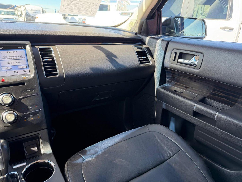 Used 2019 Ford Flex SEL w/ Equipment Group 202A FWD image 26