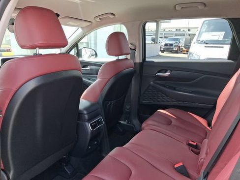 Used 2023 Hyundai Santa Fe SEL FWD image 5